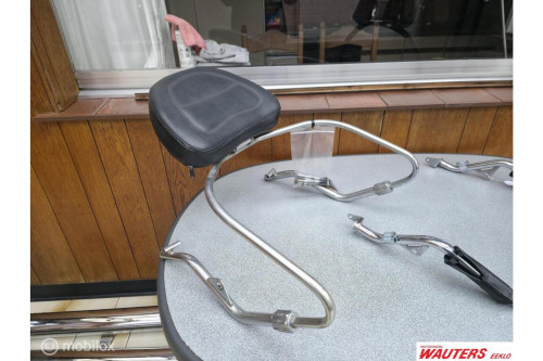 Rugsteun GOLDWING GL1500