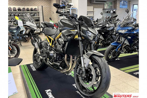 Kawasaki Z900 MY26 SC-PROJECT