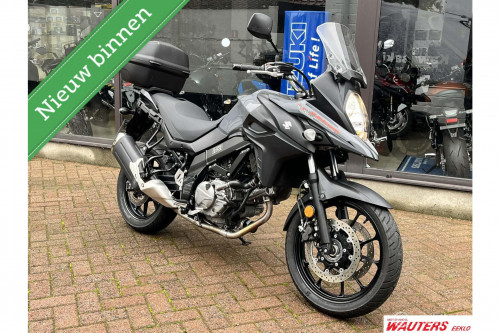 Suzuki DL 650 V-Strom ABS
