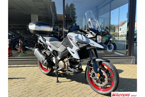 Suzuki DL 1050 V-Strom