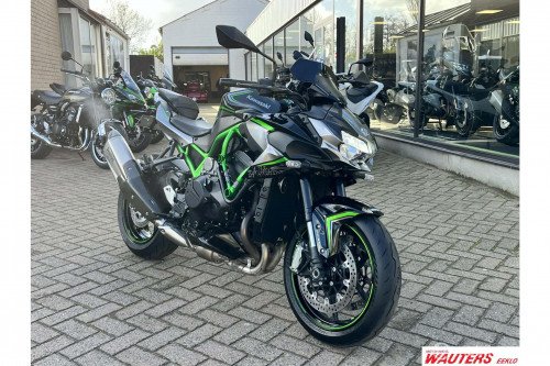 Kawasaki Z H2