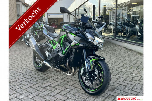 Kawasaki Z H2