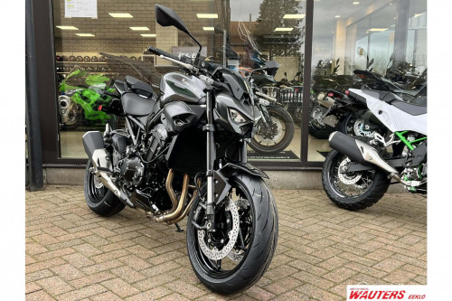 Kawasaki Z900
