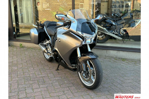Honda VFR 1200 F ABS