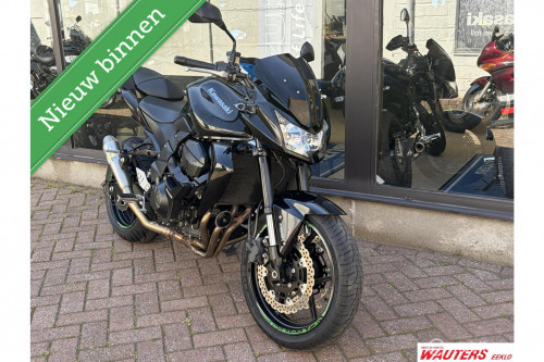 Kawasaki Z 750