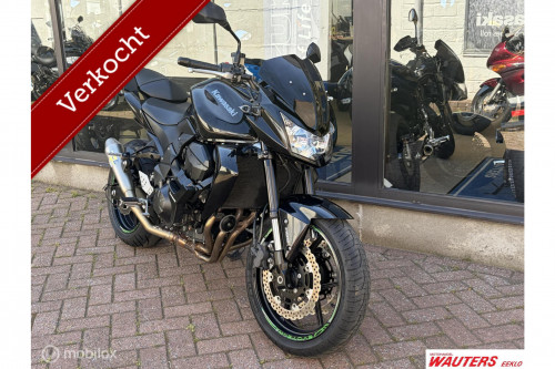 Kawasaki Z 750