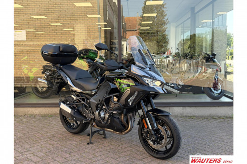 Kawasaki Versys 1000 S
