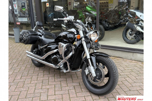 Suzuki VL M 800 Intruder