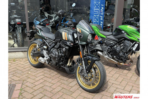 Suzuki GSX-8TT