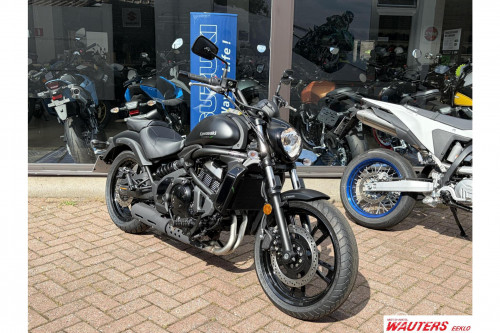 Kawasaki Vulcan S