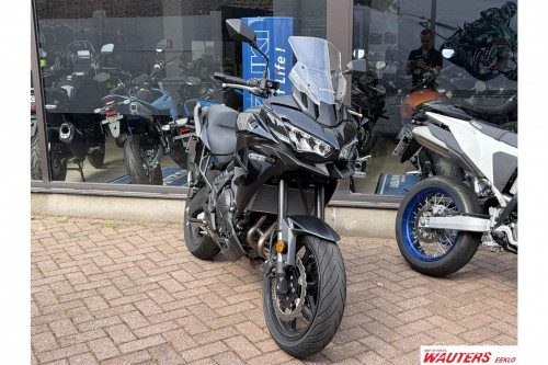 Kawasaki Versys 650