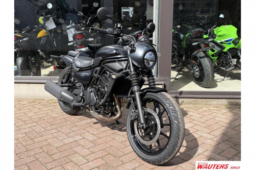 Kawasaki Eliminator 500 SE