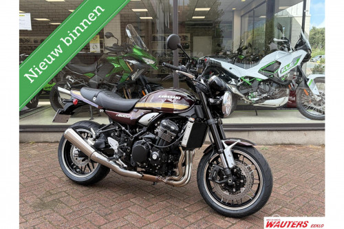Kawasaki Z900RS