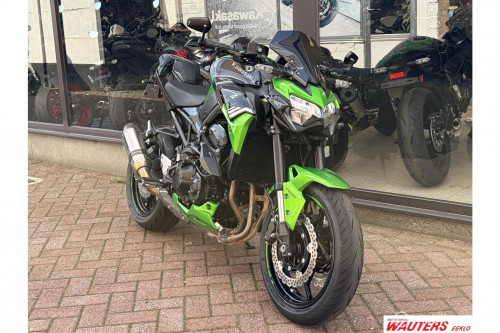 Kawasaki Z900