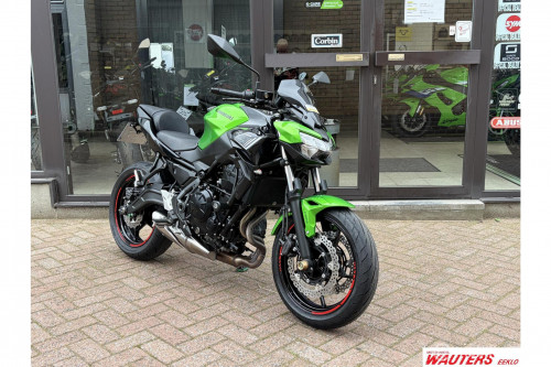 Kawasaki Z650