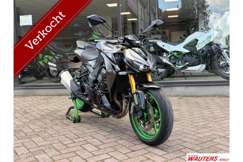 Kawasaki Z1100 SE