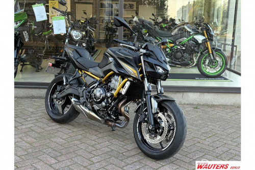 Kawasaki Z650 S