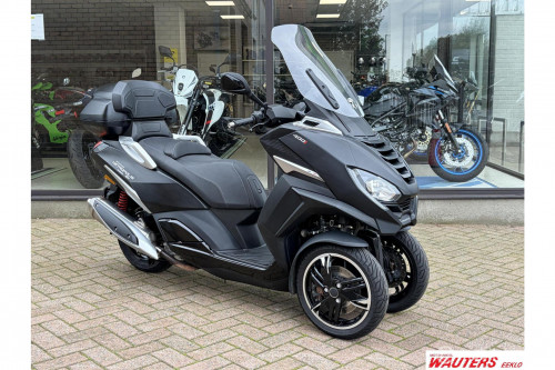 Peugeot Metropolis SW (Autorijbewijs!)
